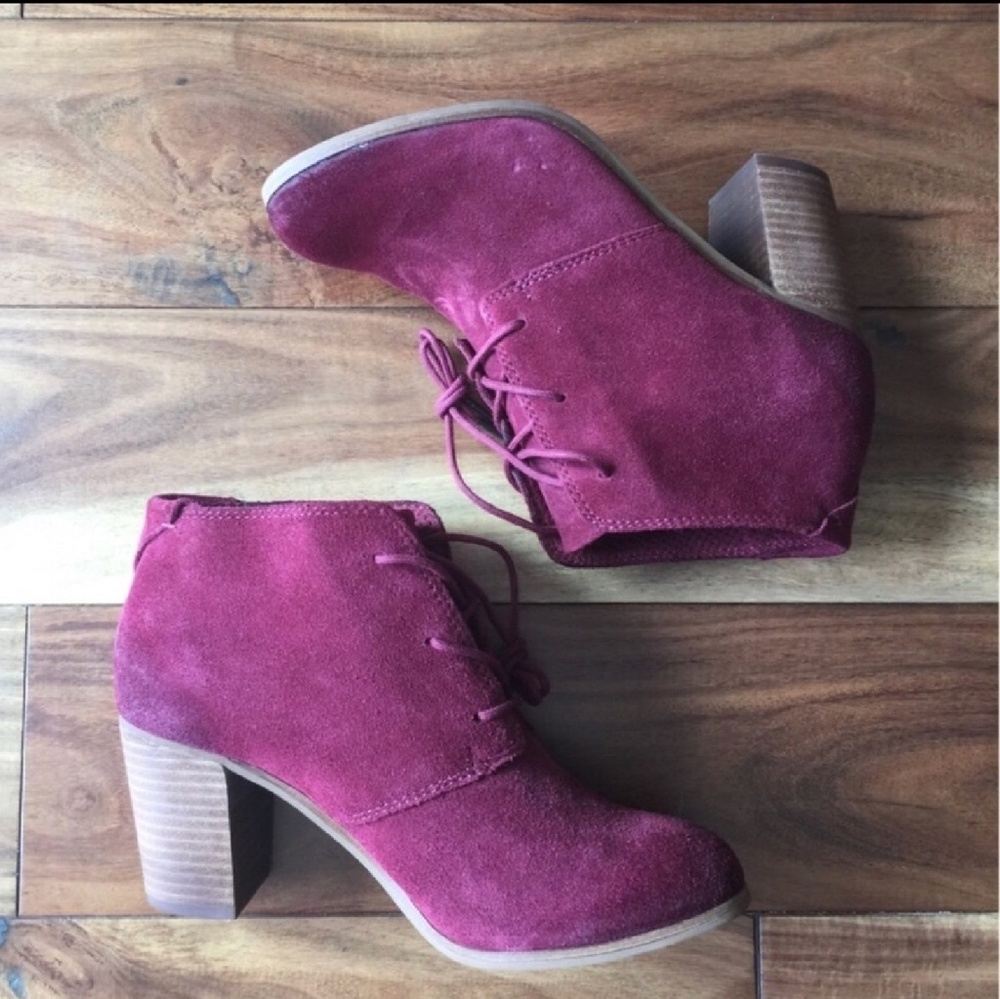 Toms Lunata 7